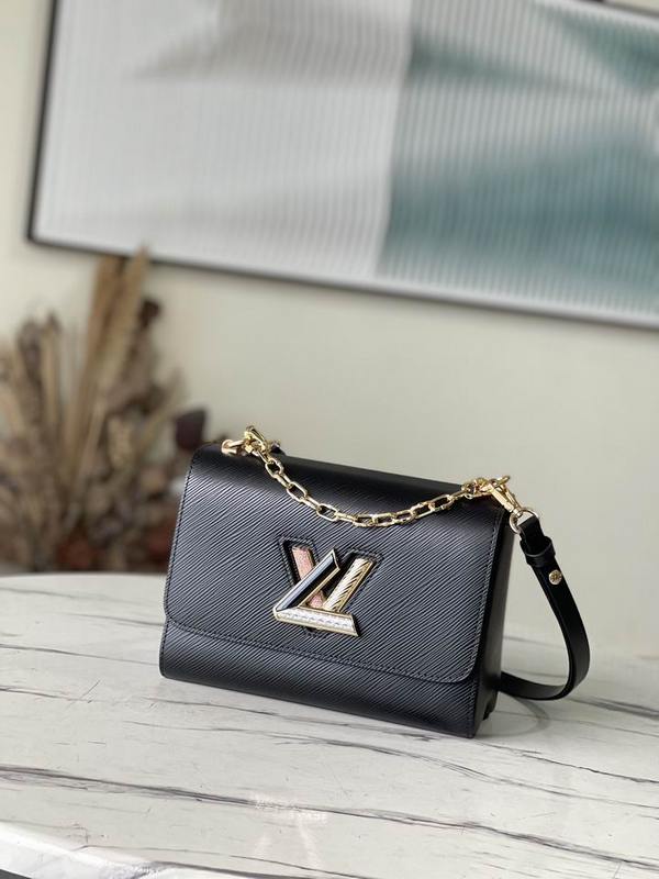 LV Handbags 113